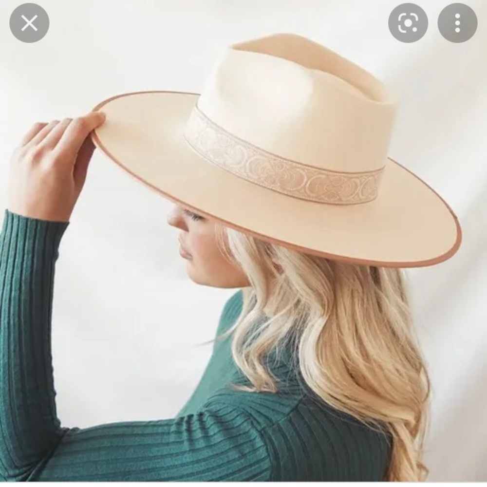 Lack of color Rancher Special